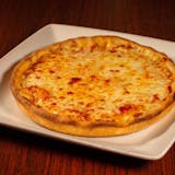 Deep Dish Lasagna Pizza