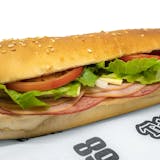 Tubby's Famous Sub