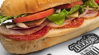 Classic Italian Sub