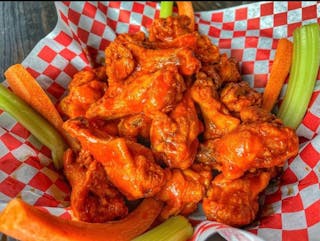 Wings