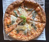 New Yorker Pizza