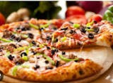 Supreme Pizza