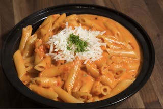 Penne alla Vodka