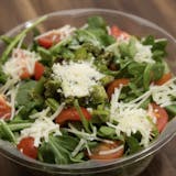 Asparago Salad