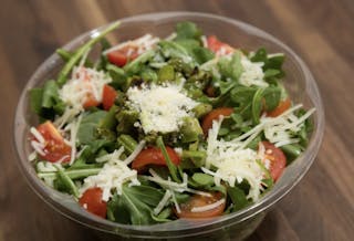 Asparago Salad