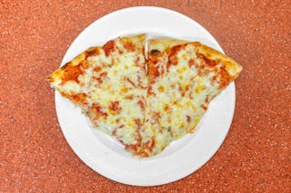 1. The Original Pizza