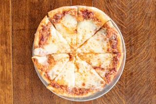 Beneducci Cheese Pizza