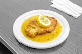 Chicken Francese