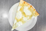 White Pizza