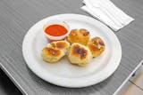 Garlic Knots Catering