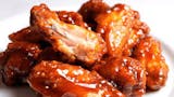 Bone In Chicken Wings