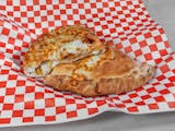 Build Your Own Calzone