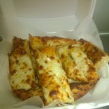Cheesy Bread