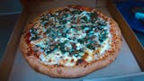 Leonardo Pizza