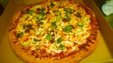 Raphael Pizza