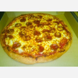 Cheese Pizza