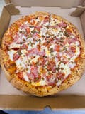 Meat Lover Pizza