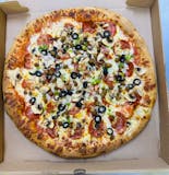 Supreme Pizza