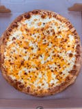 Cheese Fiesta Pizza