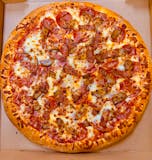 Meat Lover Pizza