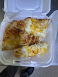 Cheesy Bread