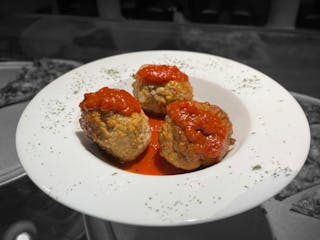 Side of Meatballs