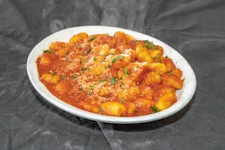 Gnocchi Marinara
