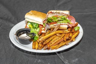 Italian Sub