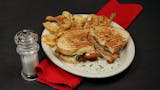 Veal Cutlet Panini