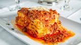 Baked Meat Lasagna