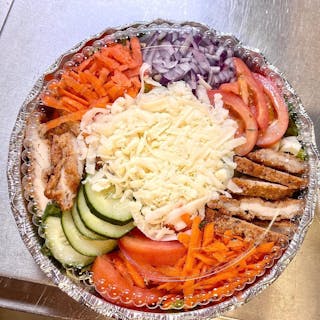 Italian Chef's Salad