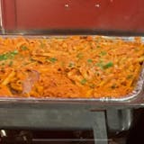 Penne Vodka Sauce Catering