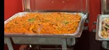 Penne Vodka Sauce Catering