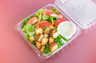 Garden Salad