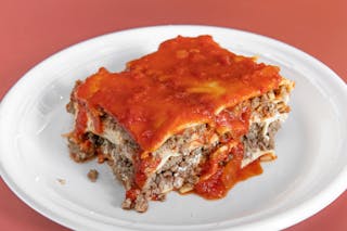 Lasagna