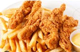 Chicken Fingers