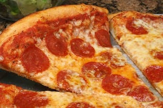 Cheese Pizza