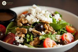 Spinach Salad