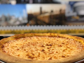 Cheese Pizza