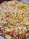 Buffalo Combination Pizza