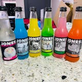 Jone's Soda