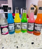 Jone's Soda