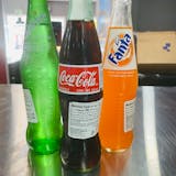 Mexican Soda