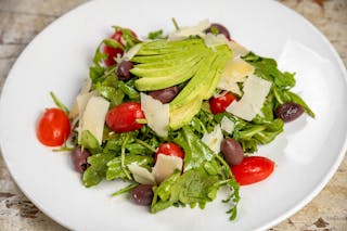 Ovest Salad