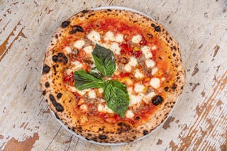 Piccante Pizze