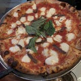 Napoletana Pizza