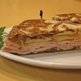 Ham & Cheese Sandwich