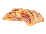 Ham & Cheese Calzone