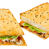 Chicken Club Sandwich