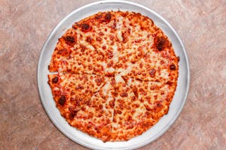 Cheese Pizza